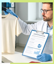 Услуги Сертификация продукции и услуг в Коломне