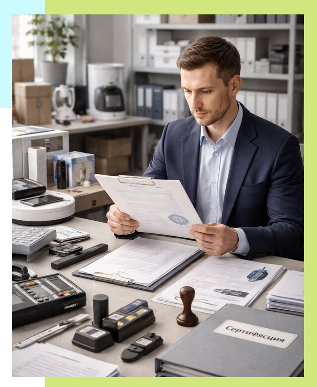 Сертификация продукции в Коломне от 45626 р. | Орган Алешин-Клм