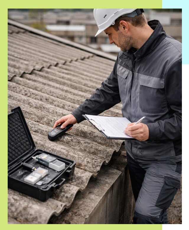 Сертификация шифера и техническая документация в Коломне