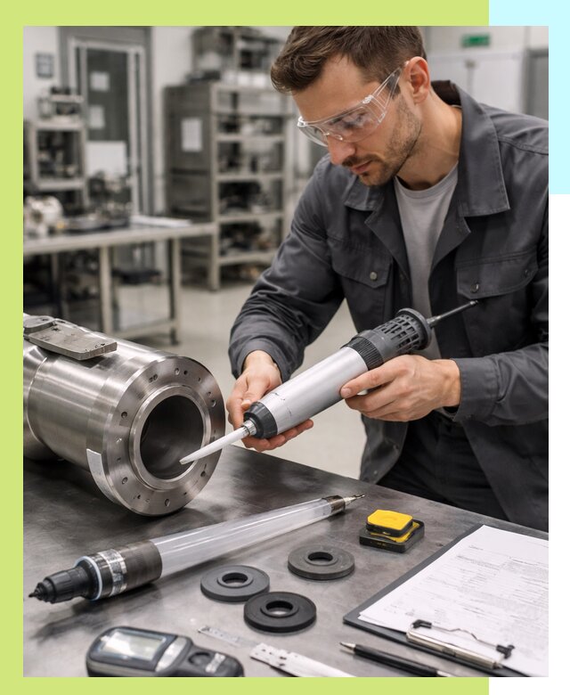 Сертификация герметиков и получение деклараций в Коломне