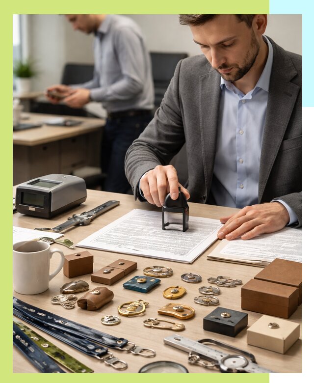 Сертификация сувениров и сувенирной продукции в Коломне