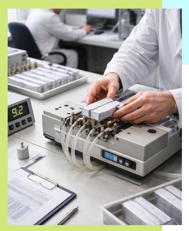 Сертификация сигарет и табачной продукции в Коломне