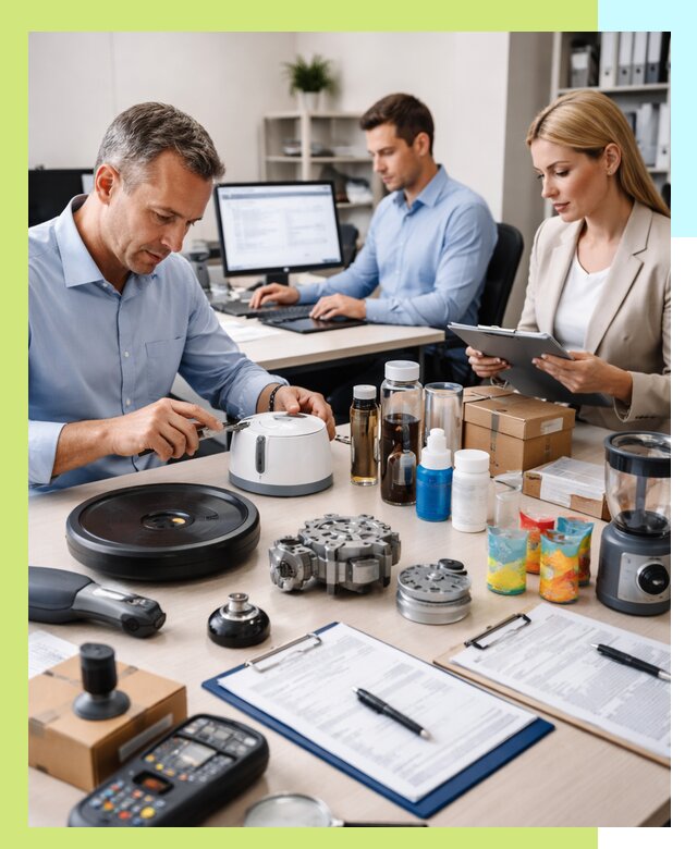 Сертификация товаров в Коломне — быстро, официально