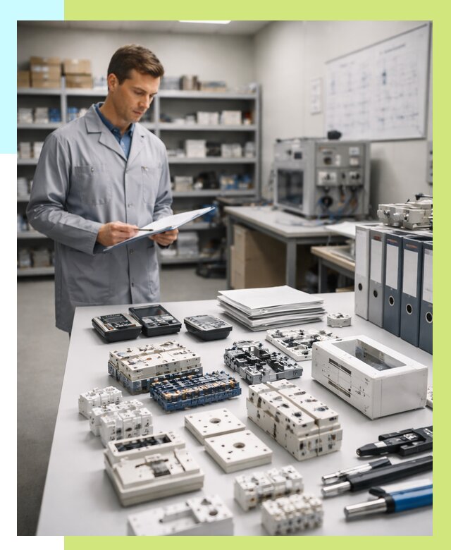 Сертификат на низковольтное оборудование в Коломне от 25348 р|Алешин-Клм