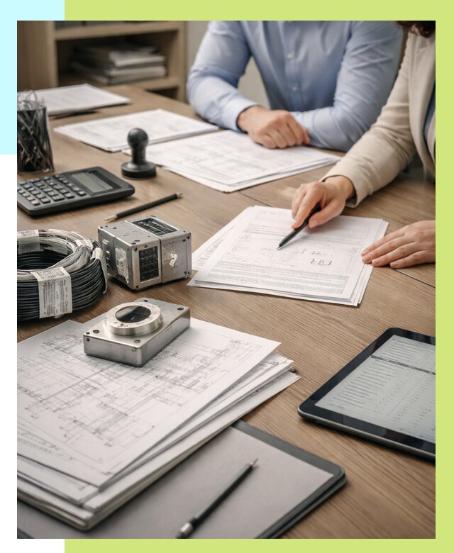 ТУ на изделие в Коломне: оформить и получить от 8618 р. | Алешин-Клм