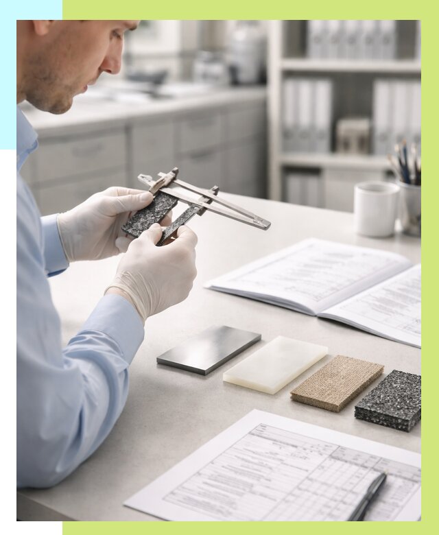 Разработка ТУ на материалы в Коломне от 20278 р. Алешин-Клм