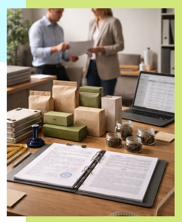 ТУ на чай в Коломне срочно от 8618 р., оформление в Алешин-Клм