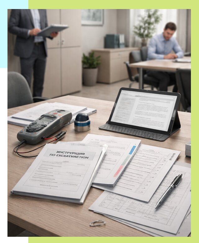 Руководство по эксплуатации в Коломне от 7097 р. | Алешин-Клм