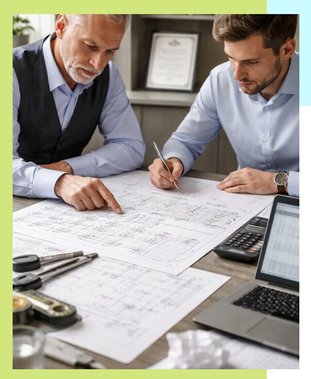 Разработка маршрутных карт технологических процессов в Коломне