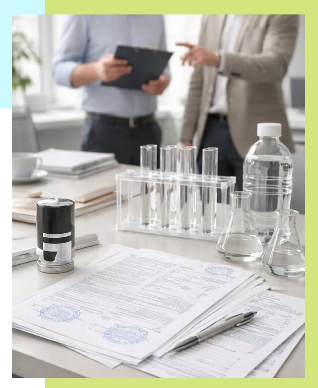 СГР на воду в Коломне оформить от 12167 р. | Алешин-Клм