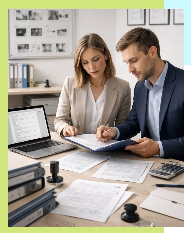 Нотификация ФСБ для продукции и оборудования в Коломне