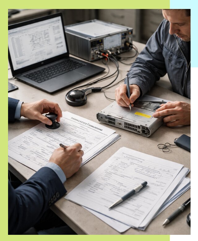 Обоснование безопасности зданий и сооружений в Коломне