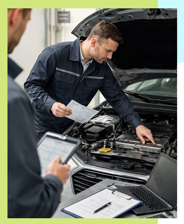 Оформление СБКТС на автомобиль в Коломне, быстро и официально