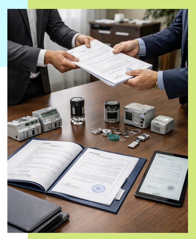 БКТС в Коломне: оформить и заказать от 7604 р. | Алешин-Клм