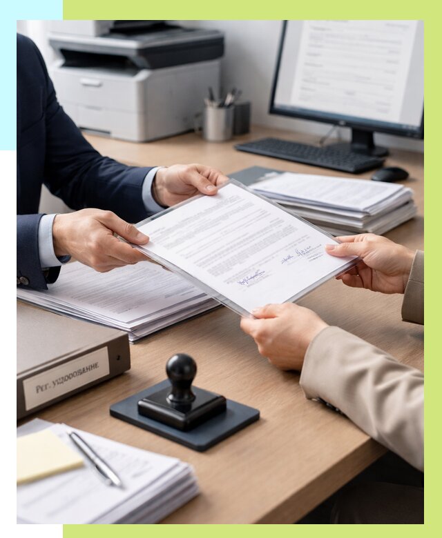 Рег. удостоверение медизделия в Коломне от 81112р | Алешин-Клм