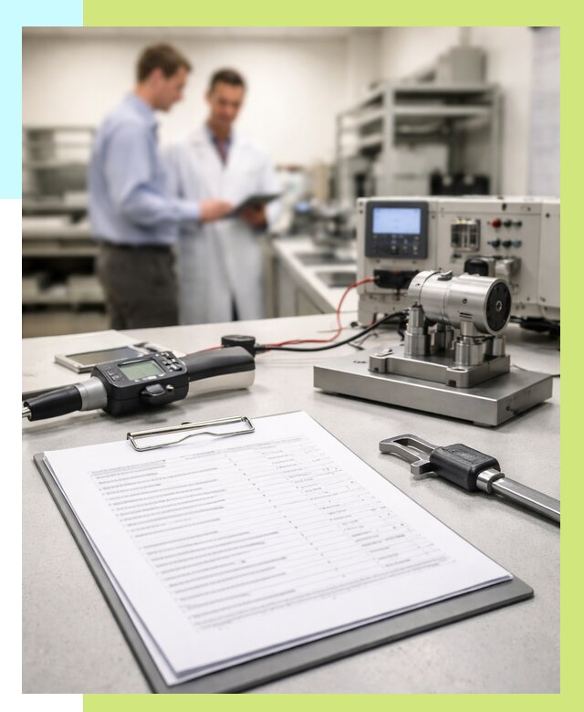 Протокол испытаний продукции в Коломне от 7604 р. | Алешин-Клм