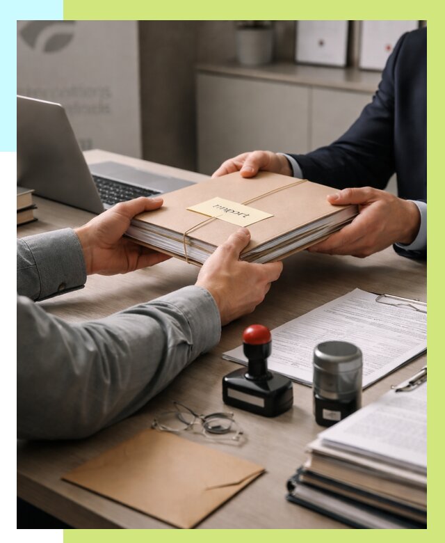 Сертификация для импорта в Коломне от 30417 р. | Алешин-Клм