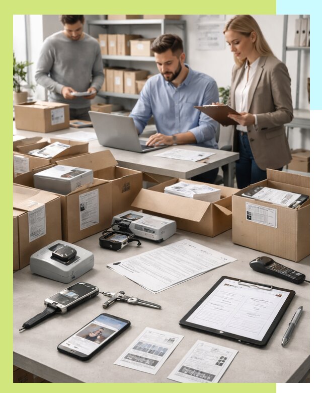 Сертификация товаров и документов для маркетплейсов в Коломне