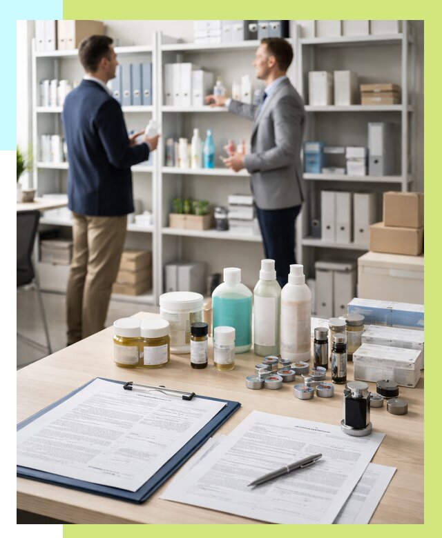 Сертификация собствен. продукции в Коломне от 25348 р. | Алешин-Клм