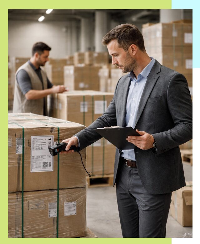 Сертификация партии товара в Коломне по требованиям законодательства